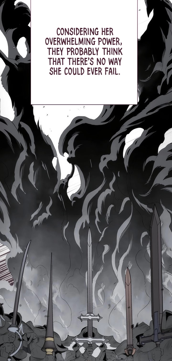 Skeleton Soldier Couldn’t Protect the Dungeon chapter 165 page 20