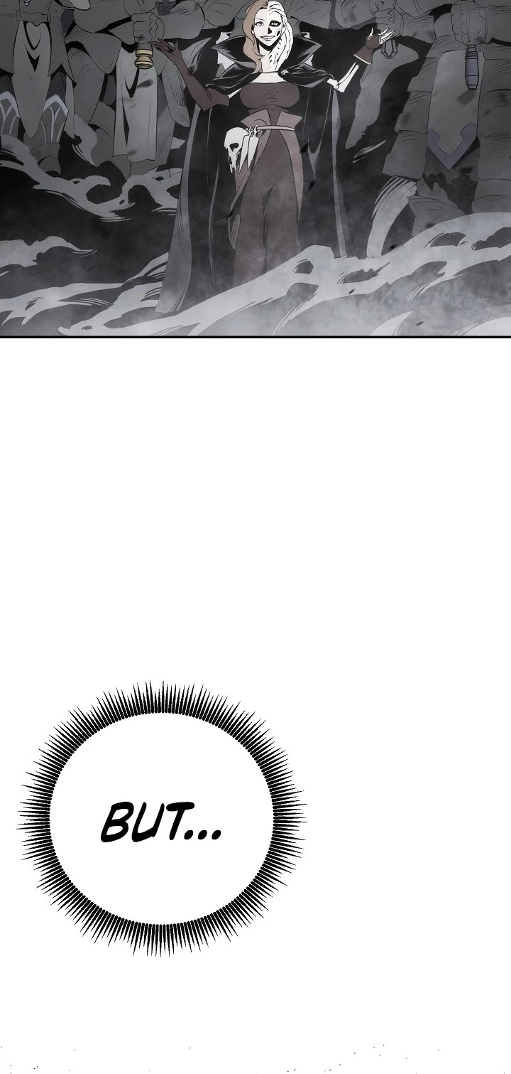 Skeleton Soldier Couldn’t Protect the Dungeon chapter 165 page 21