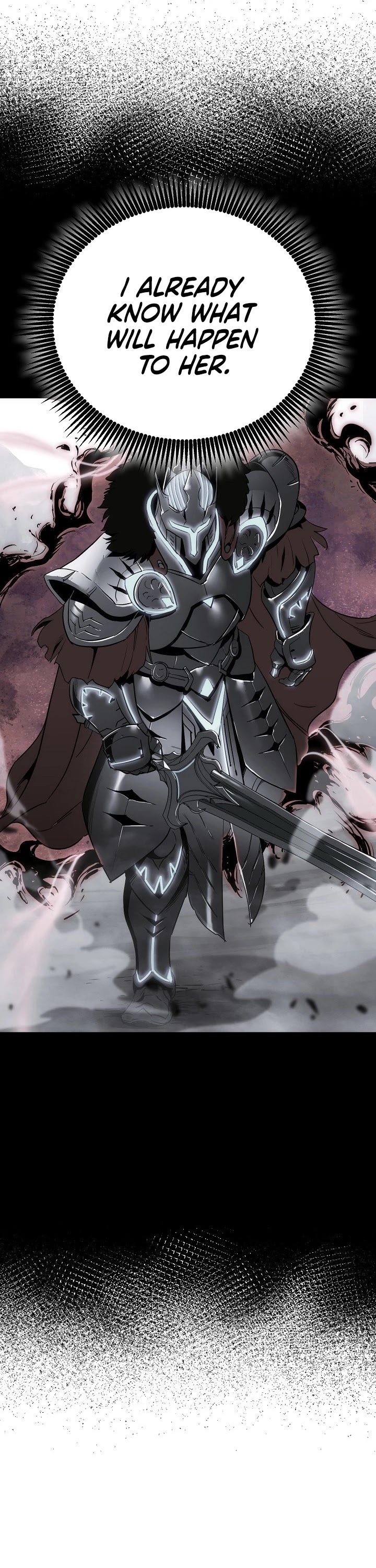 Skeleton Soldier Couldn’t Protect the Dungeon chapter 165 page 22