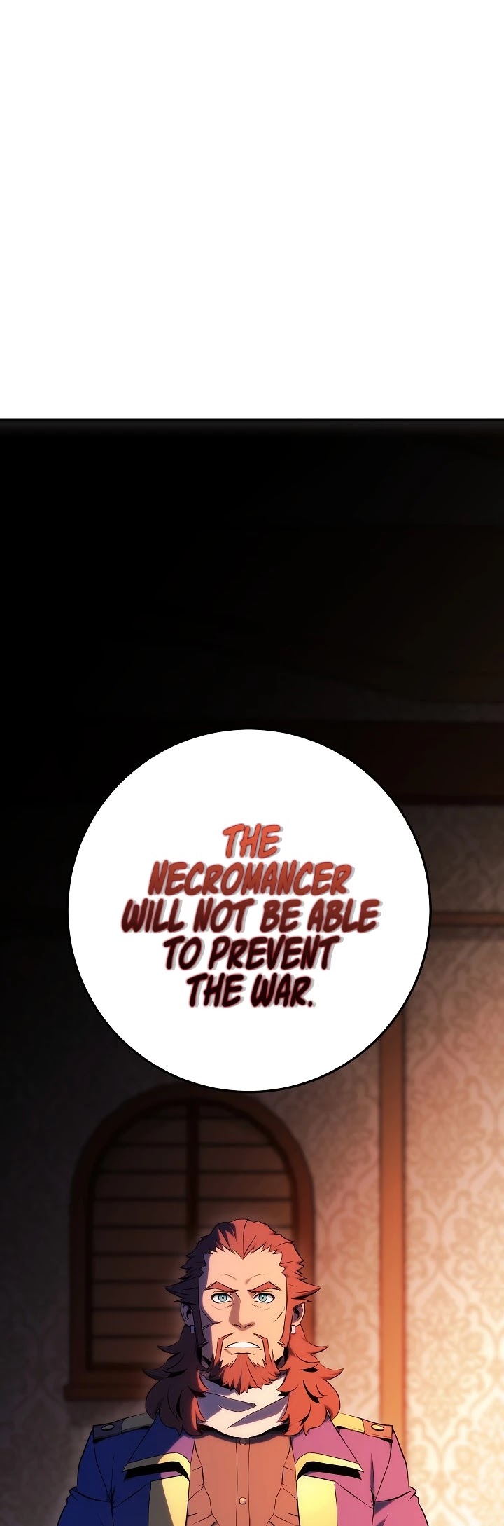 Skeleton Soldier Couldn’t Protect the Dungeon chapter 165 page 24