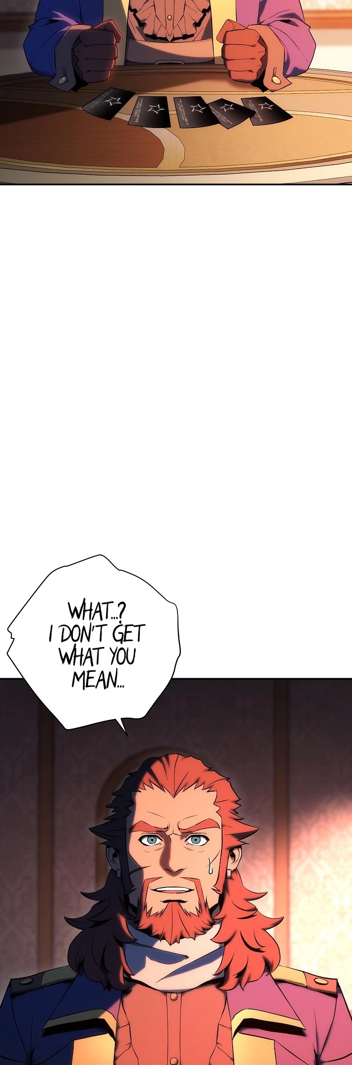 Skeleton Soldier Couldn’t Protect the Dungeon chapter 165 page 25