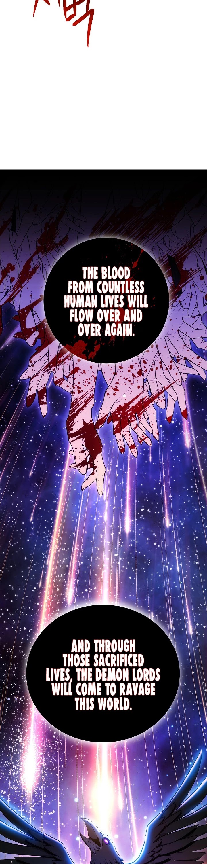 Skeleton Soldier Couldn’t Protect the Dungeon chapter 165 page 27