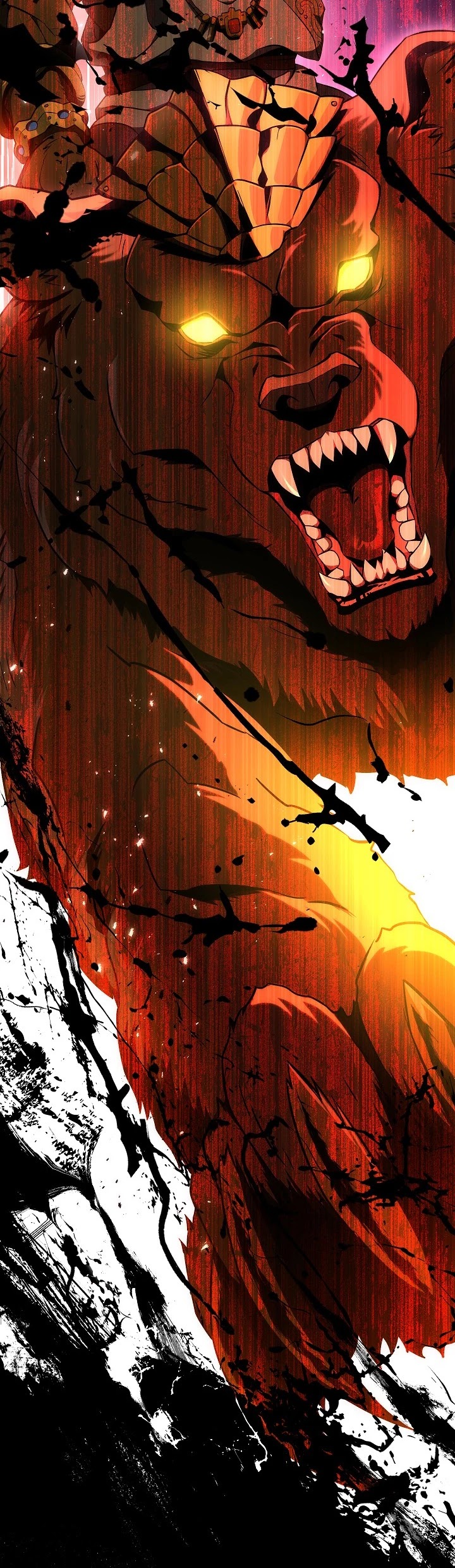 Skeleton Soldier Couldn’t Protect the Dungeon chapter 165 page 29