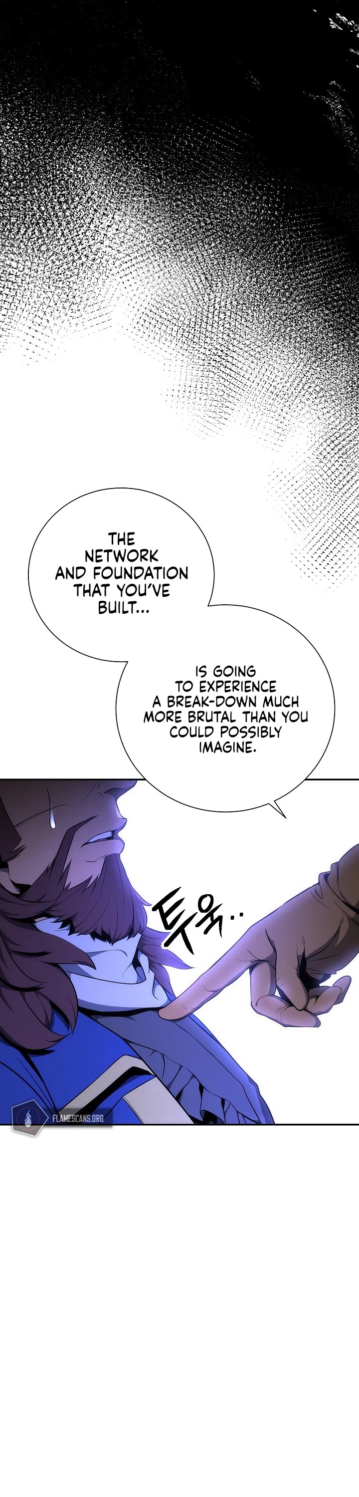 Skeleton Soldier Couldn’t Protect the Dungeon chapter 165 page 30