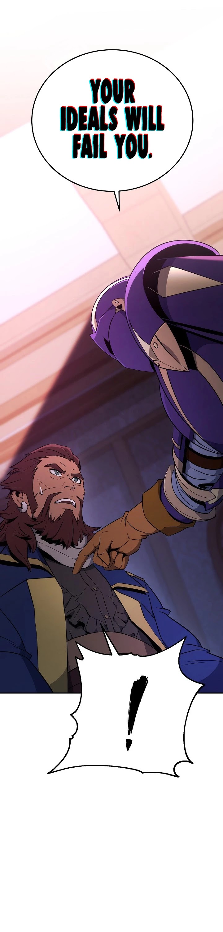 Skeleton Soldier Couldn’t Protect the Dungeon chapter 165 page 31