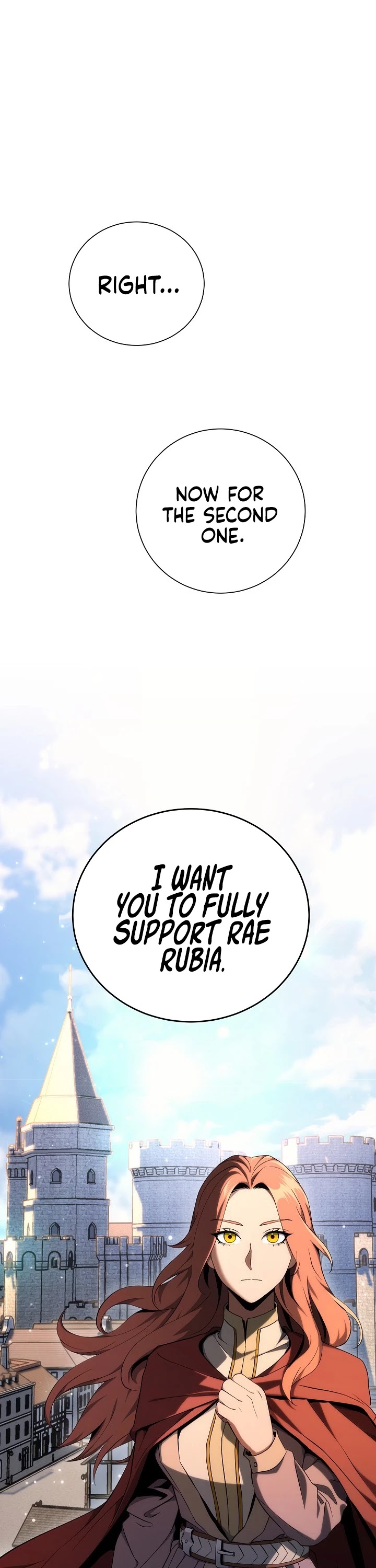 Skeleton Soldier Couldn’t Protect the Dungeon chapter 165 page 38