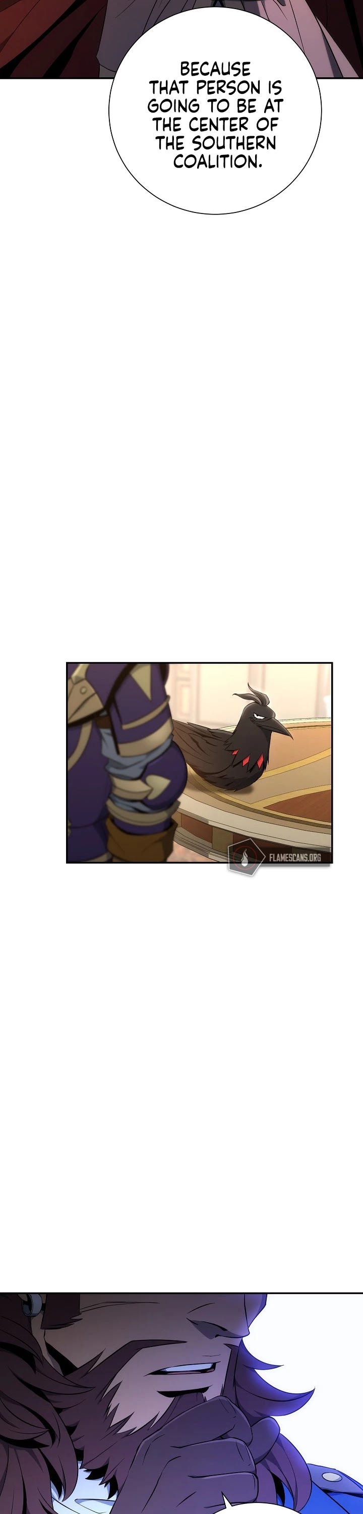 Skeleton Soldier Couldn’t Protect the Dungeon chapter 165 page 39