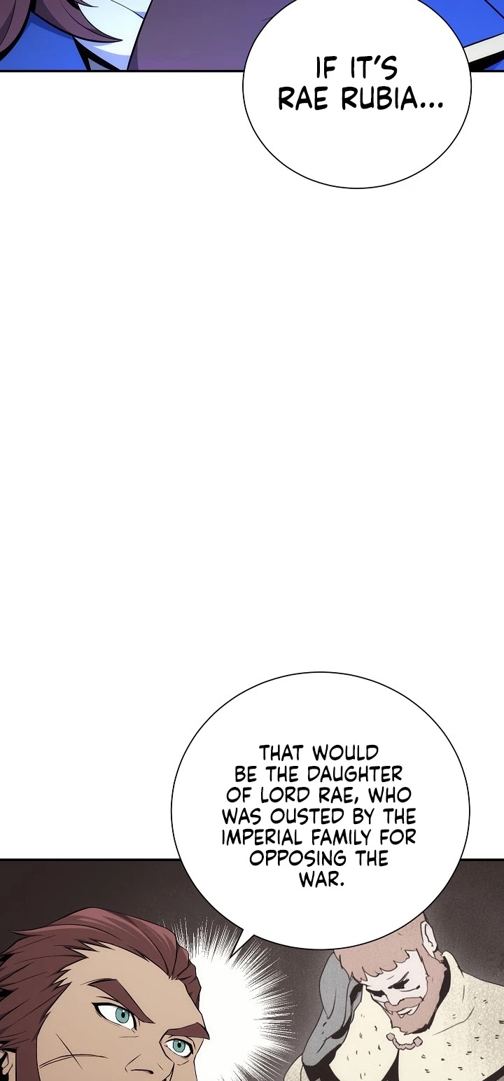 Skeleton Soldier Couldn’t Protect the Dungeon chapter 165 page 40