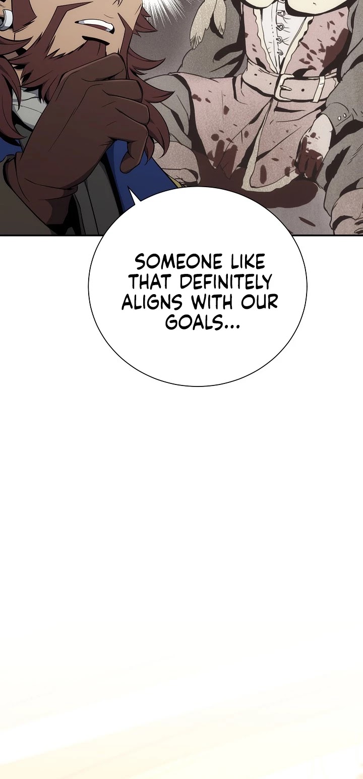 Skeleton Soldier Couldn’t Protect the Dungeon chapter 165 page 41