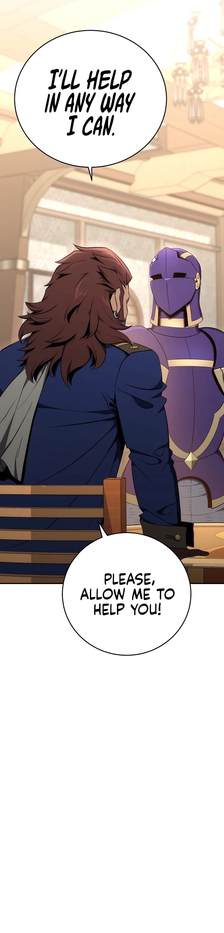 Skeleton Soldier Couldn’t Protect the Dungeon chapter 165 page 42