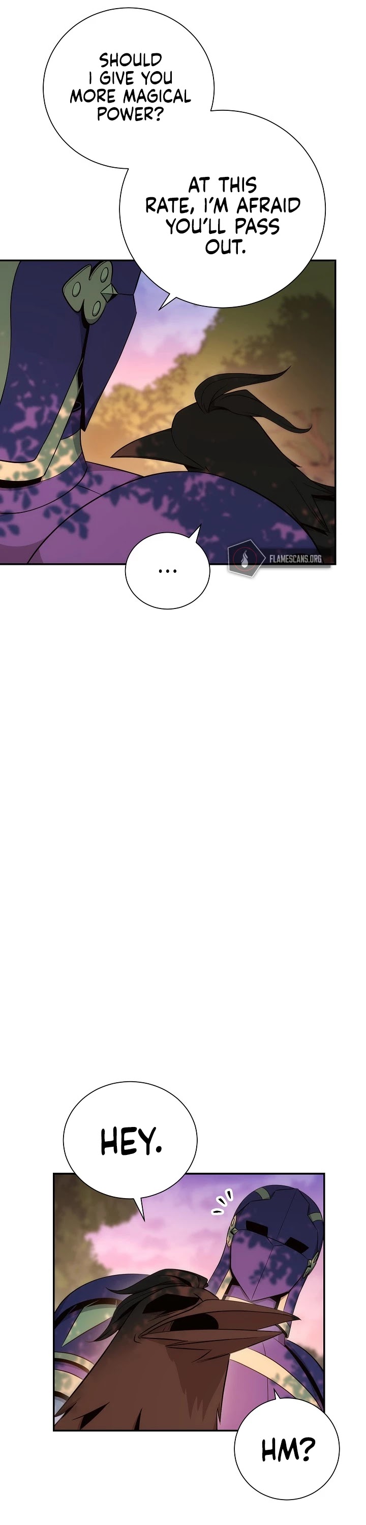 Skeleton Soldier Couldn’t Protect the Dungeon chapter 165 page 50