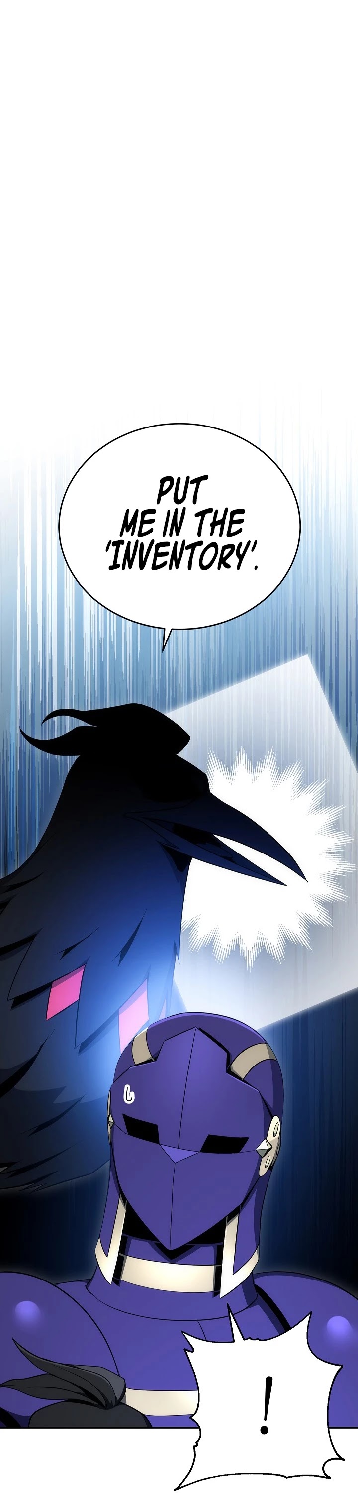 Skeleton Soldier Couldn’t Protect the Dungeon chapter 165 page 51