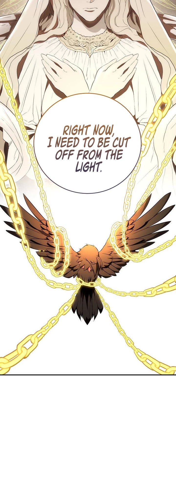 Skeleton Soldier Couldn’t Protect the Dungeon chapter 165 page 53