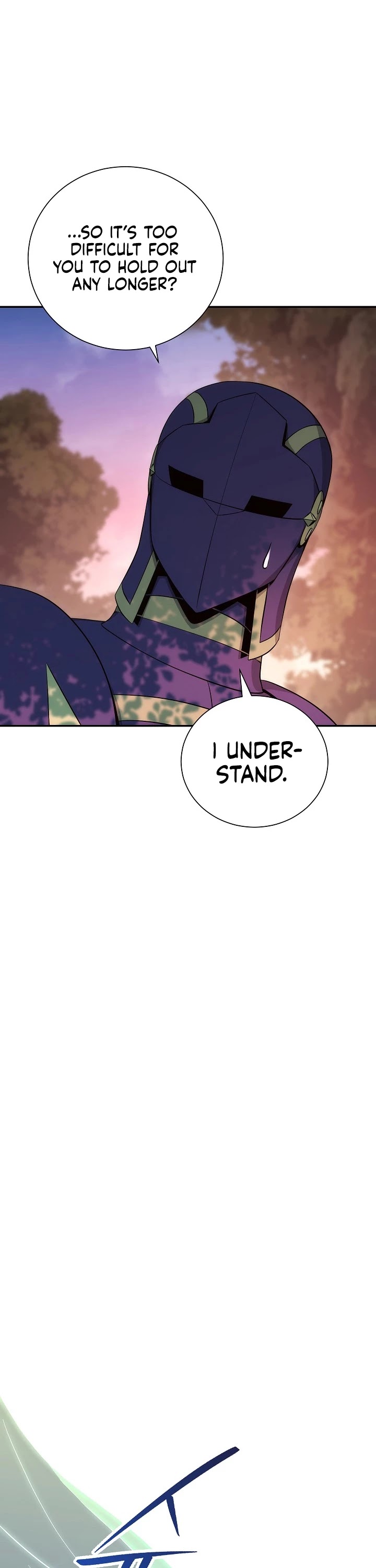 Skeleton Soldier Couldn’t Protect the Dungeon chapter 165 page 54