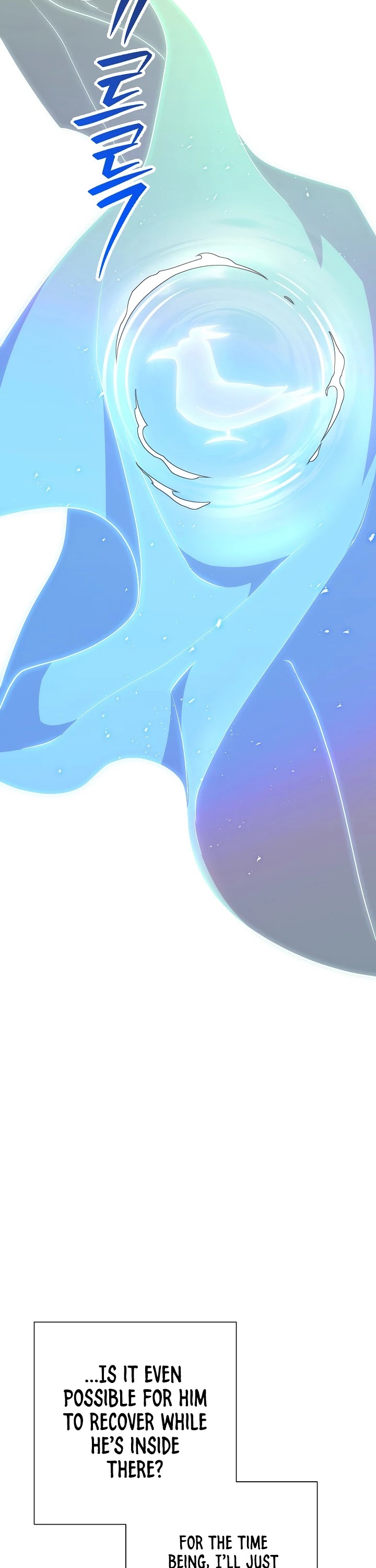 Skeleton Soldier Couldn’t Protect the Dungeon chapter 165 page 55