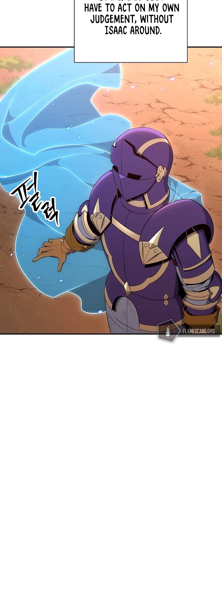 Skeleton Soldier Couldn’t Protect the Dungeon chapter 165 page 56