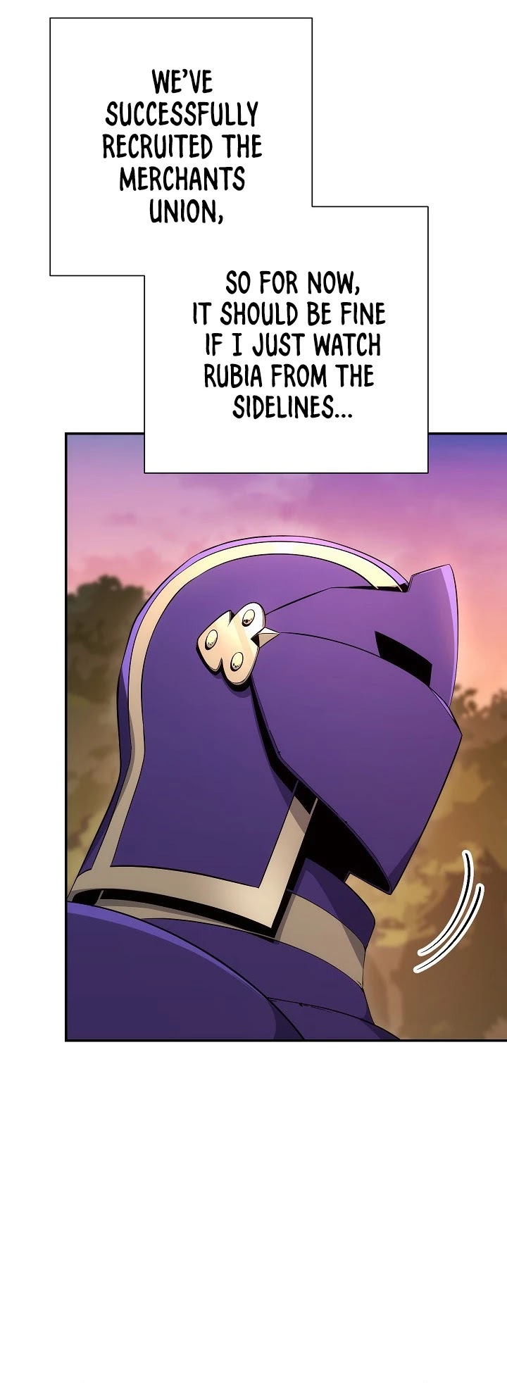 Skeleton Soldier Couldn’t Protect the Dungeon chapter 165 page 57