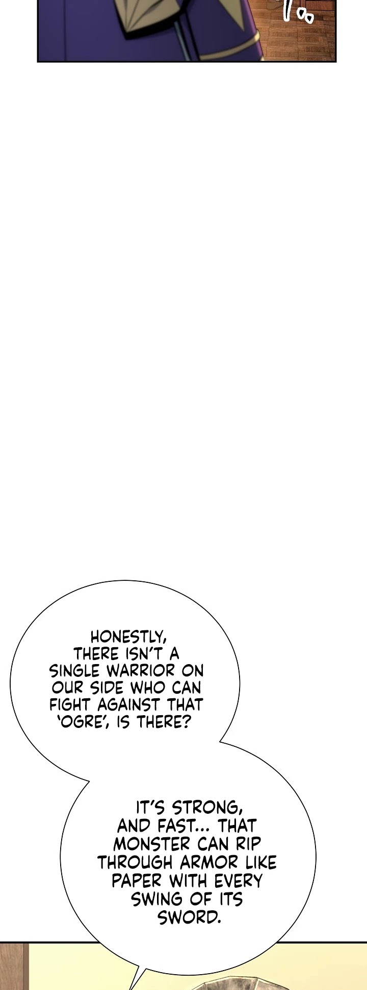 Skeleton Soldier Couldn’t Protect the Dungeon chapter 165 page 60