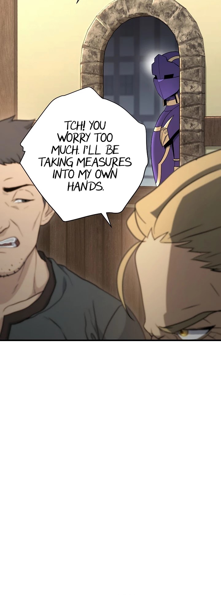 Skeleton Soldier Couldn’t Protect the Dungeon chapter 165 page 61