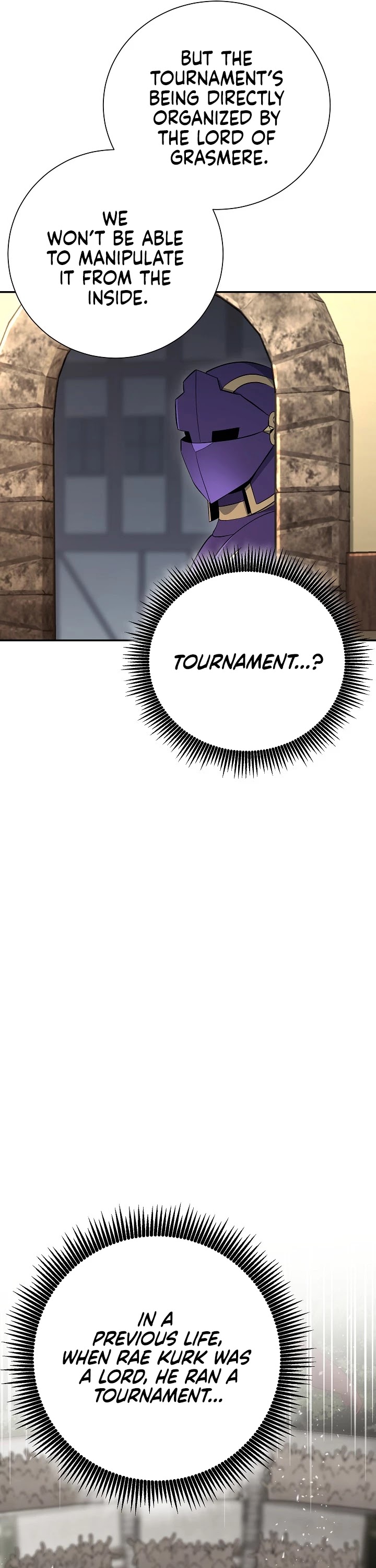 Skeleton Soldier Couldn’t Protect the Dungeon chapter 165 page 62