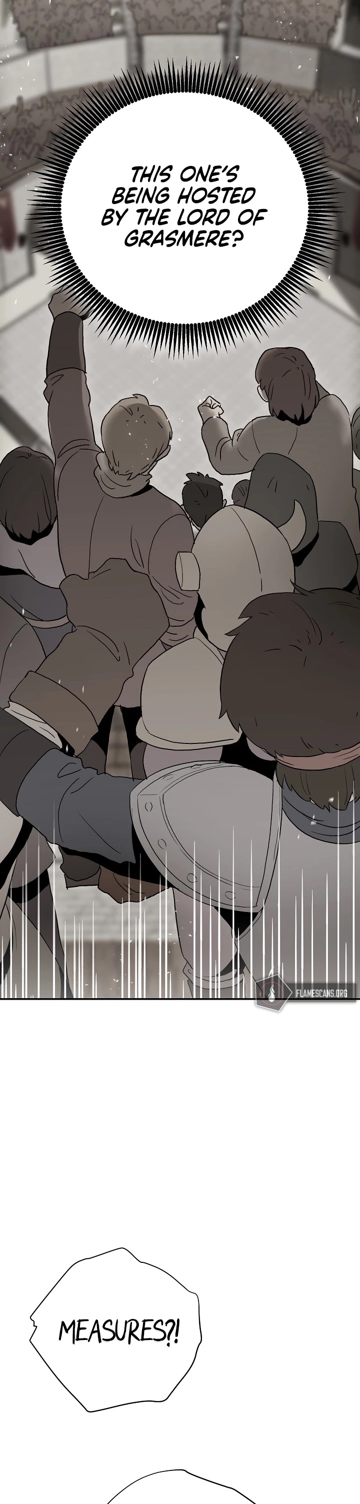 Skeleton Soldier Couldn’t Protect the Dungeon chapter 165 page 63