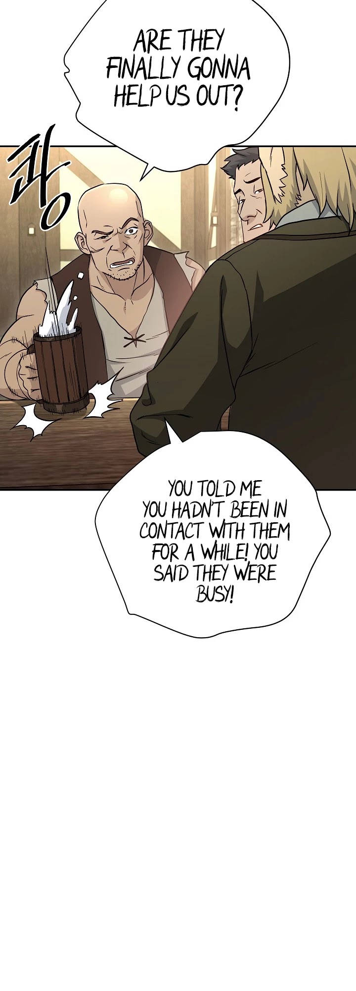 Skeleton Soldier Couldn’t Protect the Dungeon chapter 165 page 64