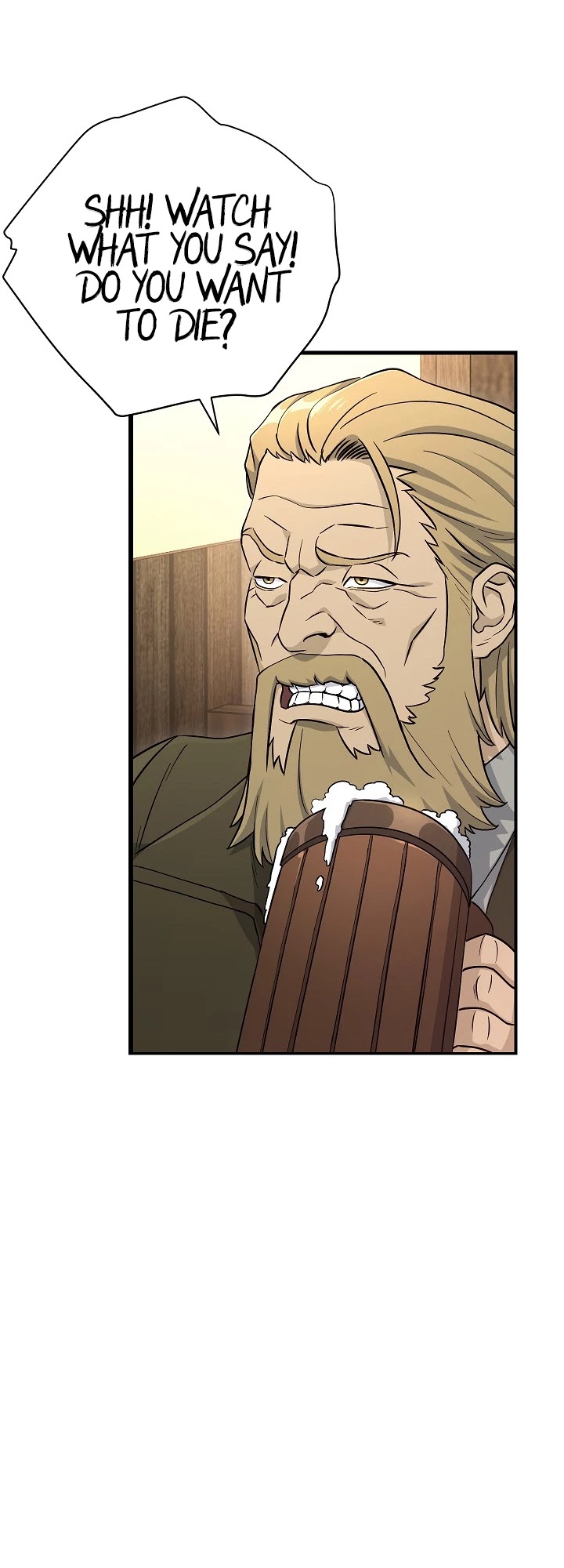 Skeleton Soldier Couldn’t Protect the Dungeon chapter 165 page 65