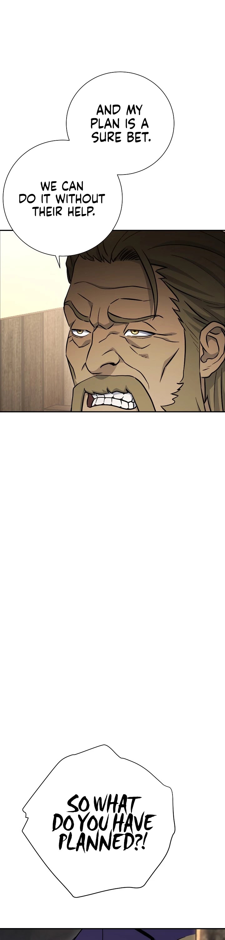 Skeleton Soldier Couldn’t Protect the Dungeon chapter 165 page 66