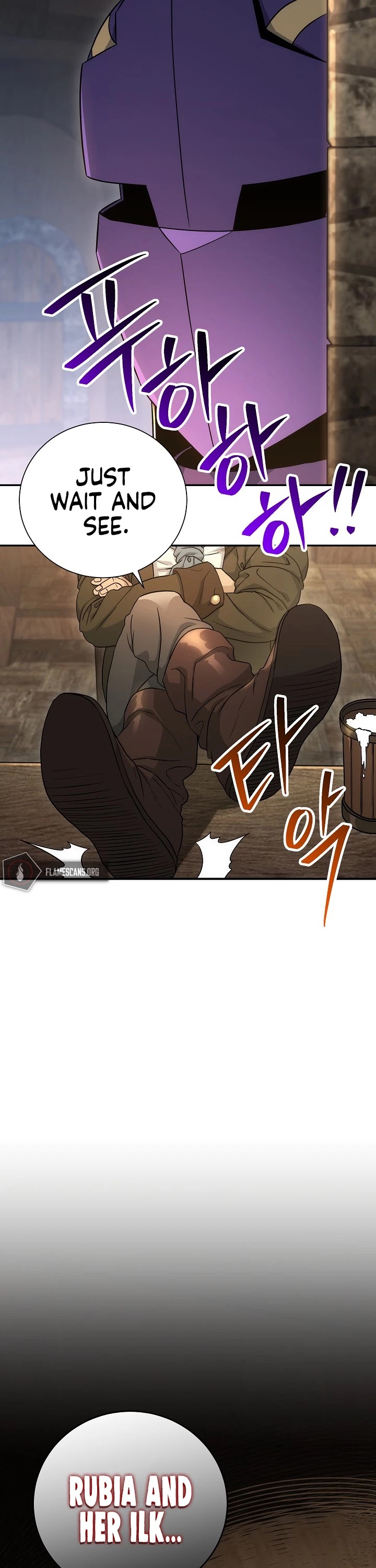 Skeleton Soldier Couldn’t Protect the Dungeon chapter 165 page 67