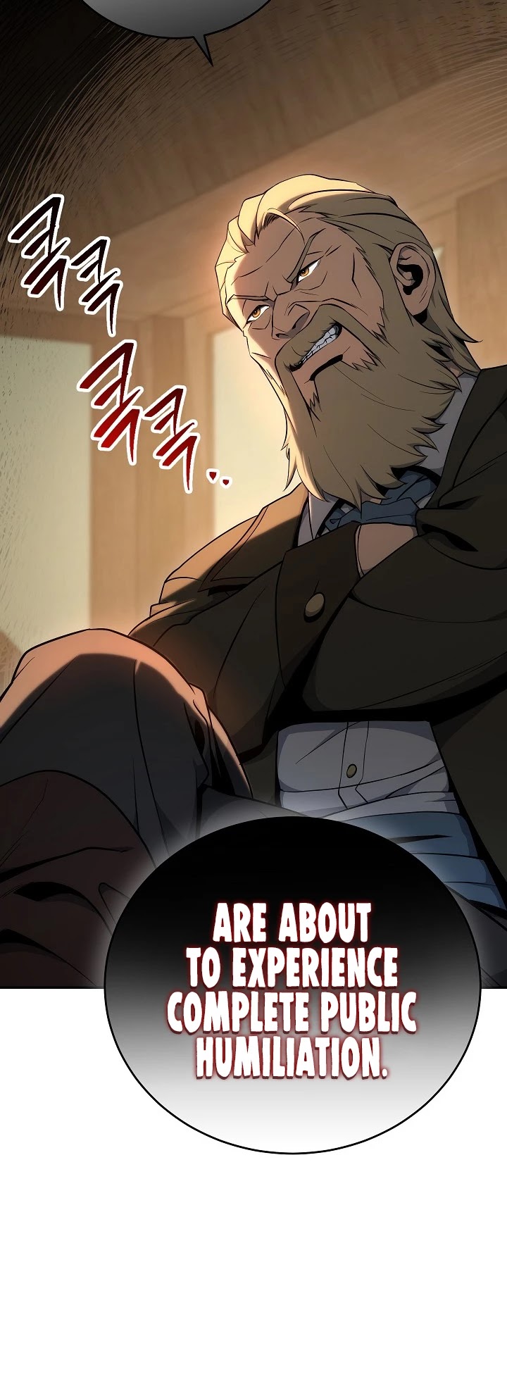 Skeleton Soldier Couldn’t Protect the Dungeon chapter 165 page 68