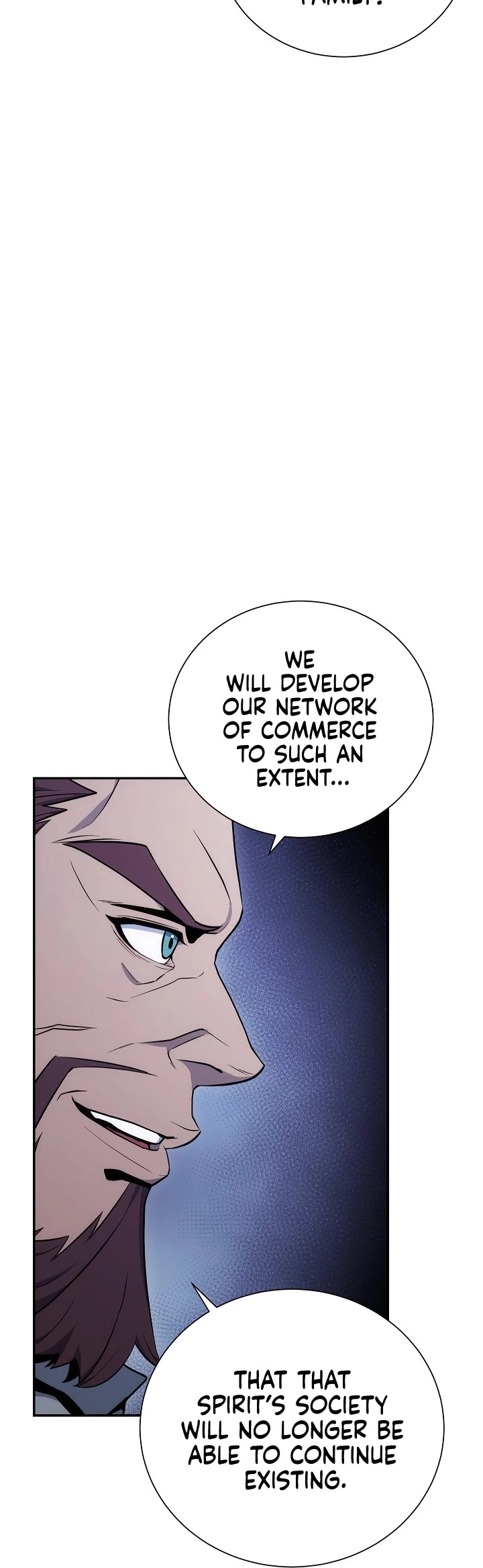 Skeleton Soldier Couldn’t Protect the Dungeon chapter 165 page 9