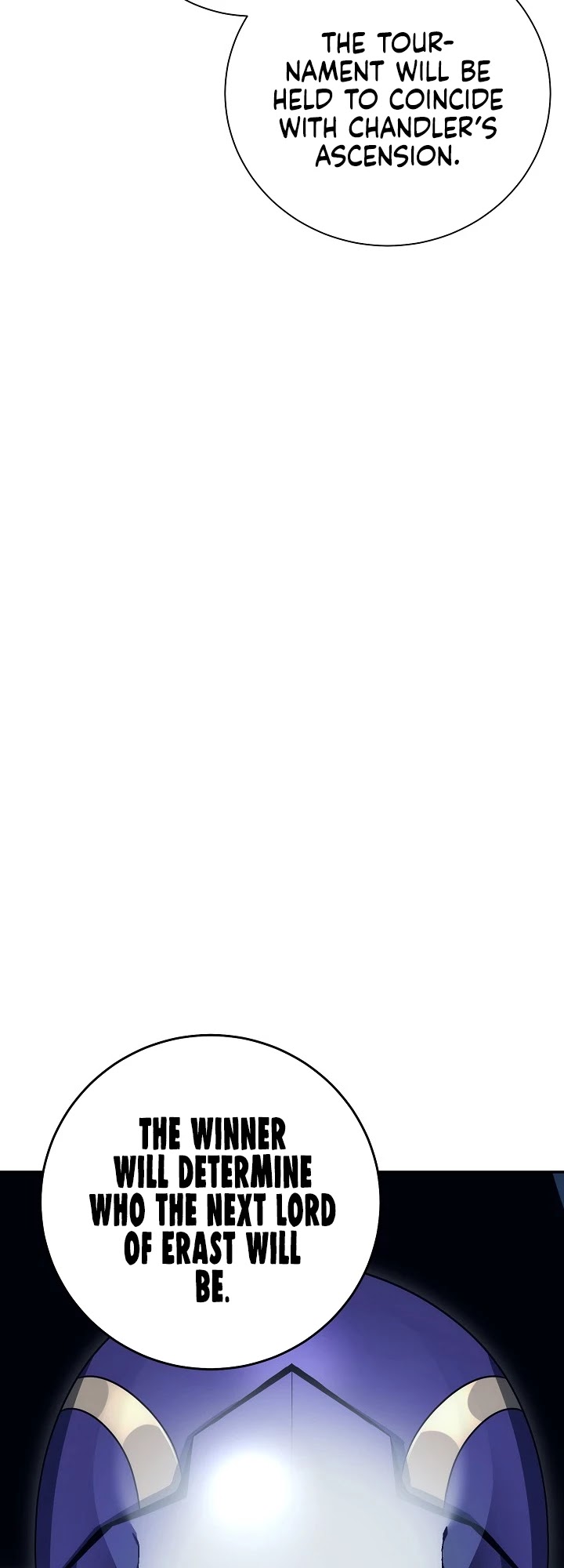 Skeleton Soldier Couldn’t Protect the Dungeon chapter 166 page 12