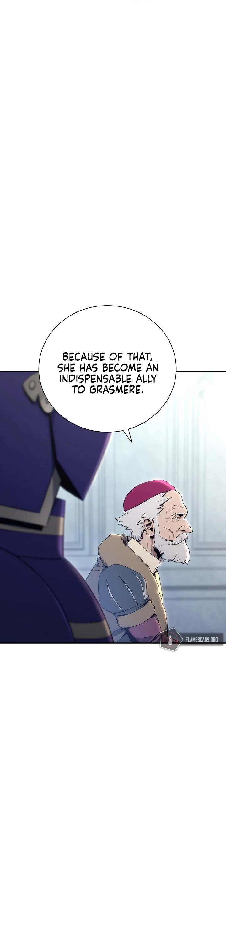 Skeleton Soldier Couldn’t Protect the Dungeon chapter 166 page 18