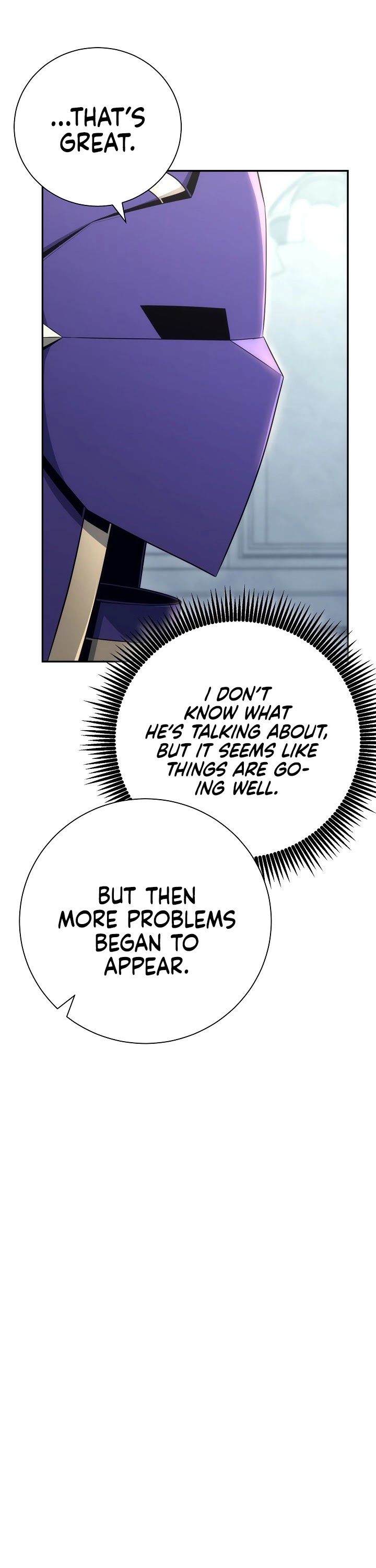 Skeleton Soldier Couldn’t Protect the Dungeon chapter 166 page 19