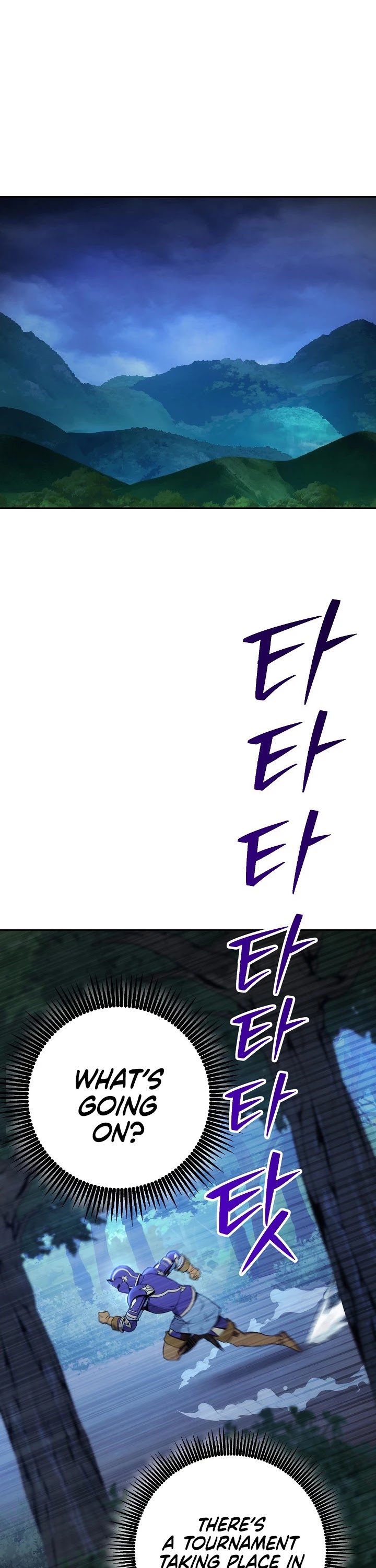 Skeleton Soldier Couldn’t Protect the Dungeon chapter 166 page 2