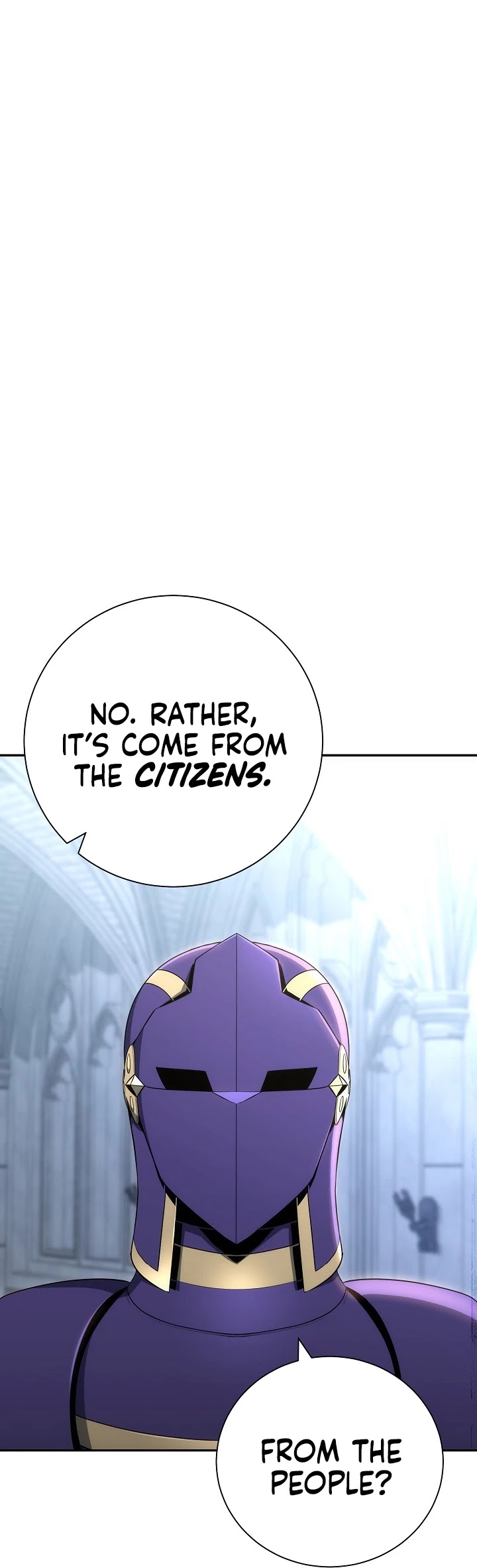 Skeleton Soldier Couldn’t Protect the Dungeon chapter 166 page 21