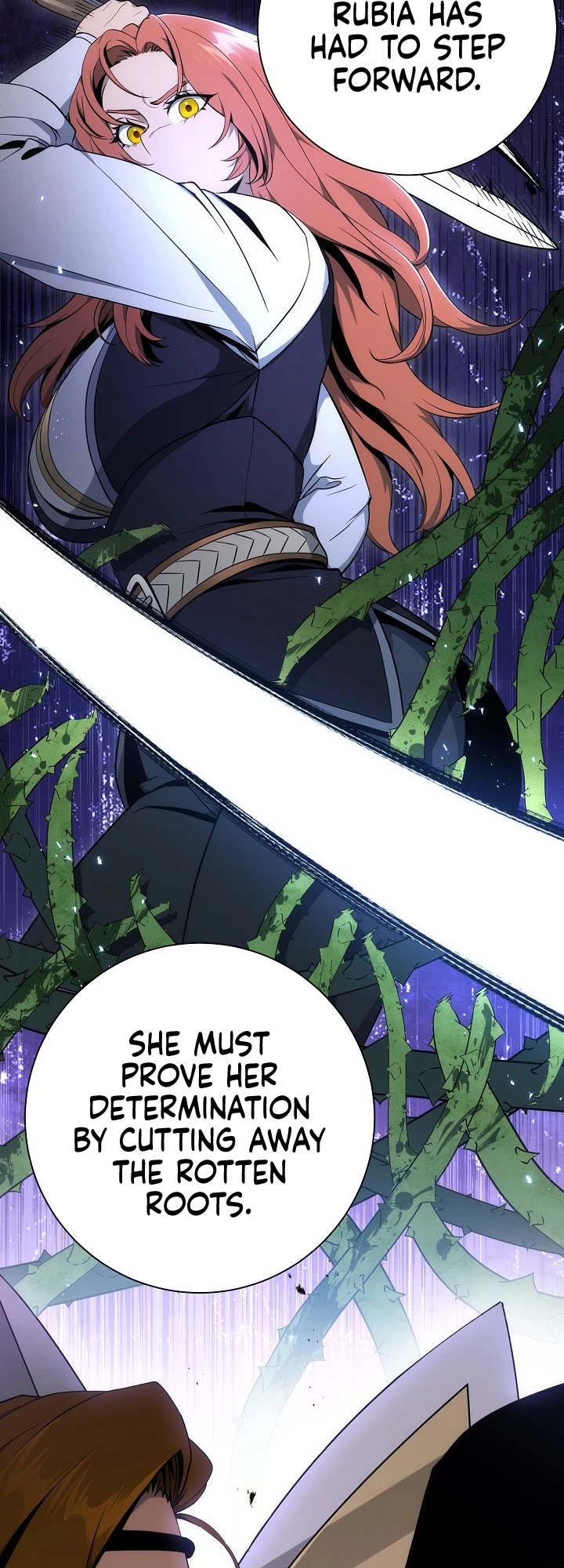 Skeleton Soldier Couldn’t Protect the Dungeon chapter 166 page 24