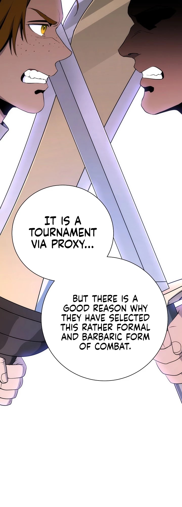 Skeleton Soldier Couldn’t Protect the Dungeon chapter 166 page 25