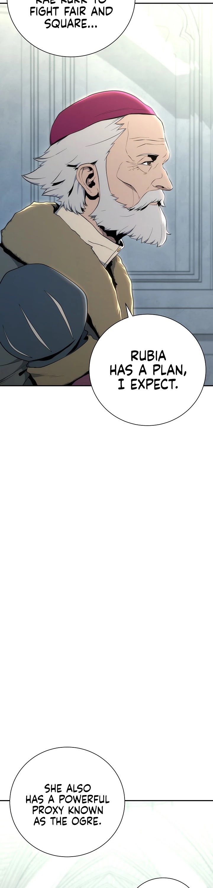 Skeleton Soldier Couldn’t Protect the Dungeon chapter 166 page 27