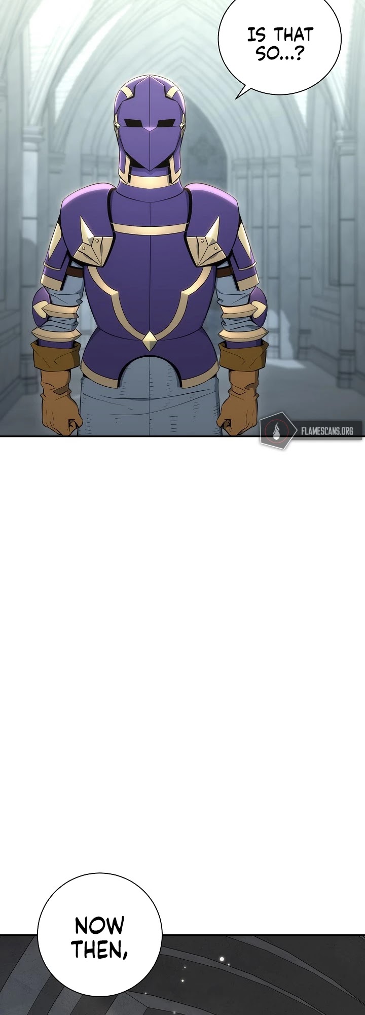 Skeleton Soldier Couldn’t Protect the Dungeon chapter 166 page 28