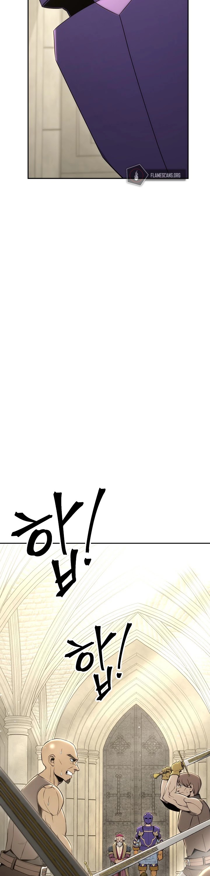 Skeleton Soldier Couldn’t Protect the Dungeon chapter 166 page 31