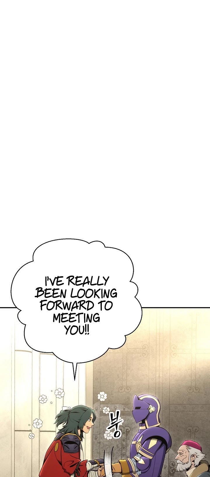 Skeleton Soldier Couldn’t Protect the Dungeon chapter 166 page 36