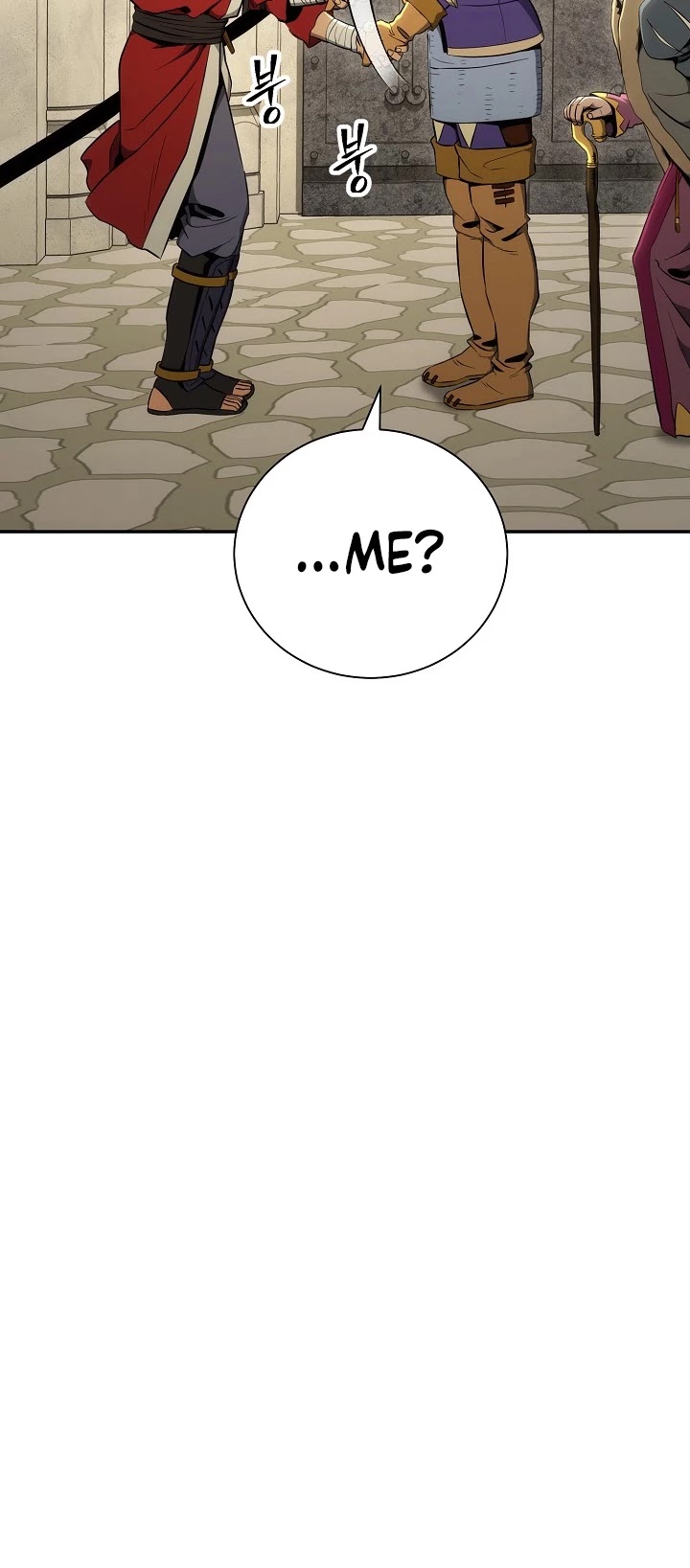 Skeleton Soldier Couldn’t Protect the Dungeon chapter 166 page 37