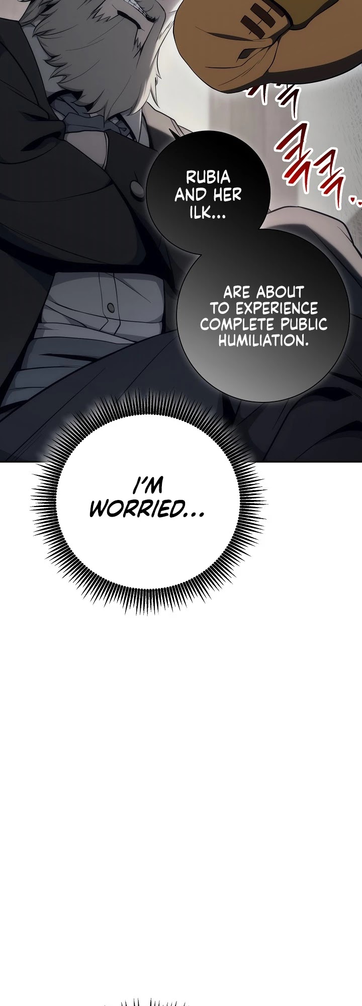 Skeleton Soldier Couldn’t Protect the Dungeon chapter 166 page 4