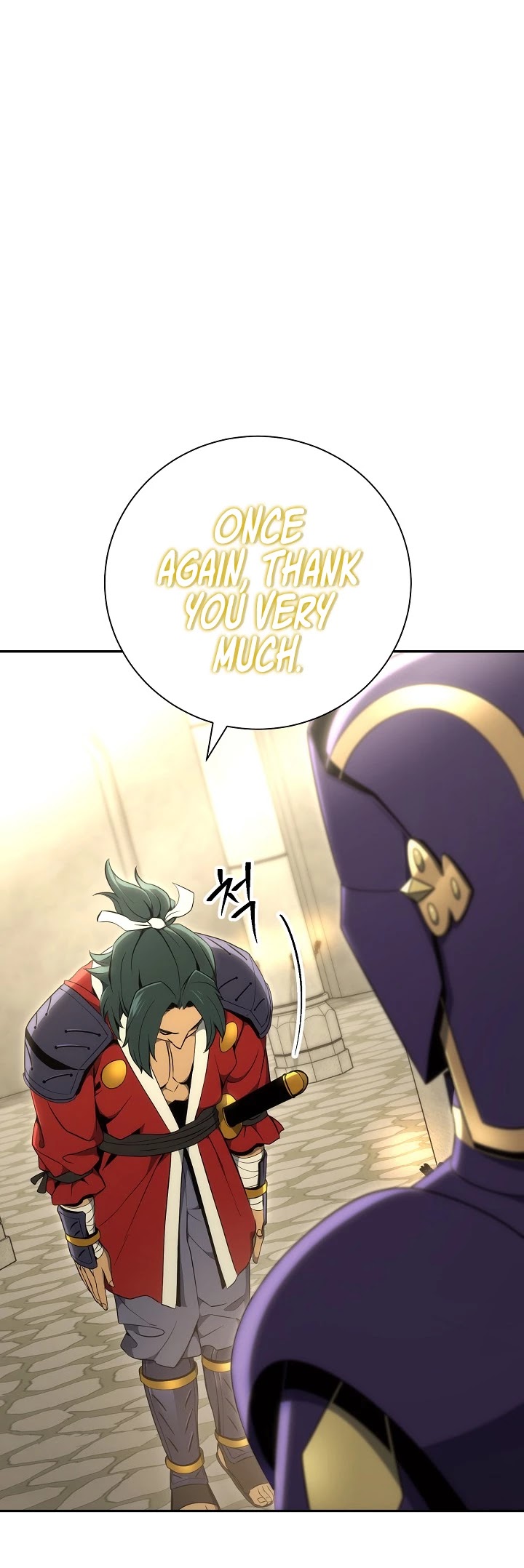 Skeleton Soldier Couldn’t Protect the Dungeon chapter 166 page 40