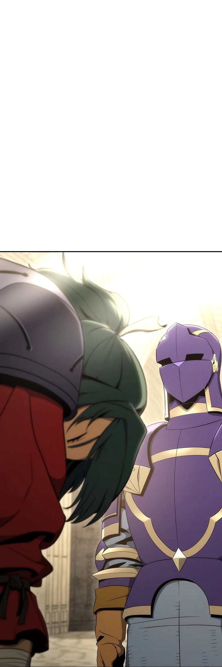 Skeleton Soldier Couldn’t Protect the Dungeon chapter 166 page 41