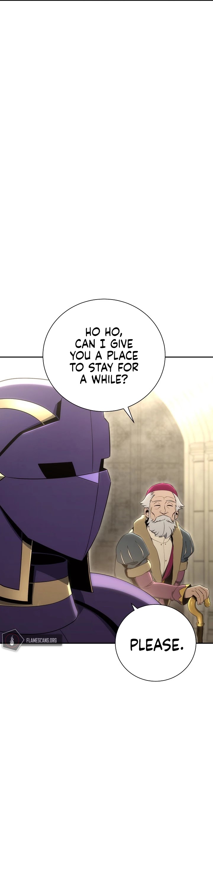 Skeleton Soldier Couldn’t Protect the Dungeon chapter 166 page 42