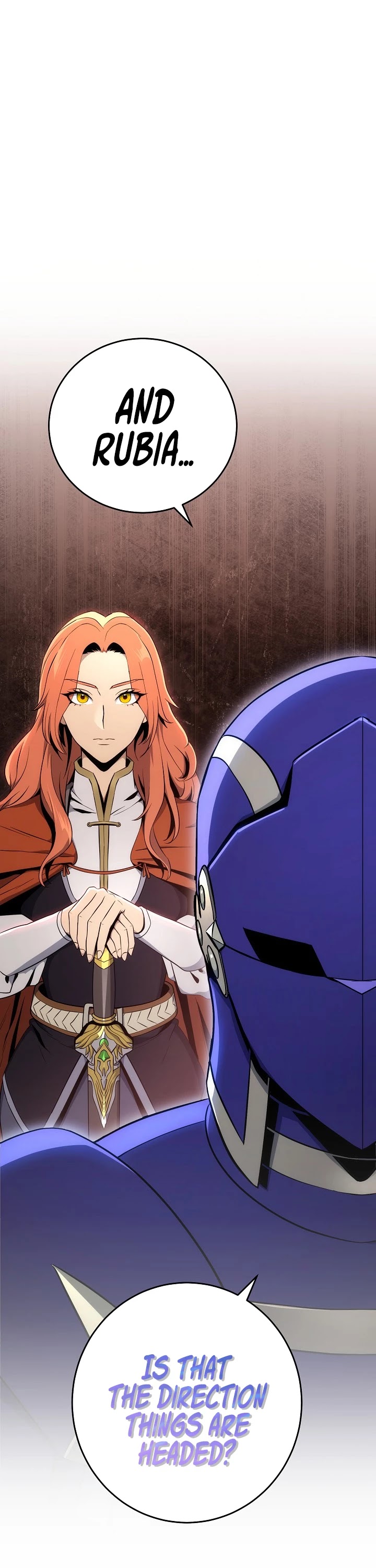 Skeleton Soldier Couldn’t Protect the Dungeon chapter 166 page 46