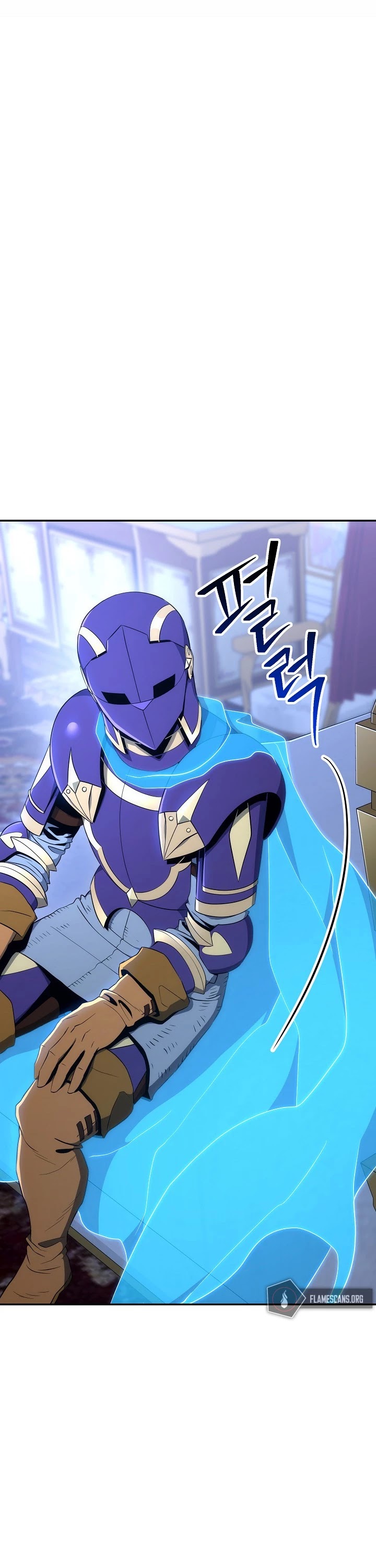 Skeleton Soldier Couldn’t Protect the Dungeon chapter 166 page 47