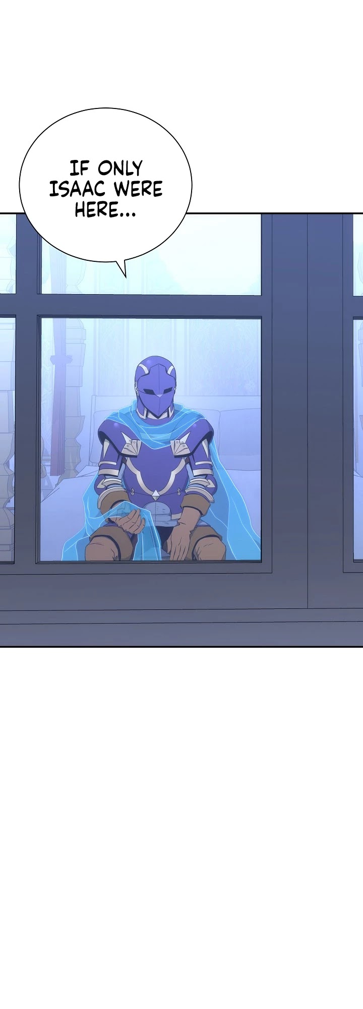 Skeleton Soldier Couldn’t Protect the Dungeon chapter 166 page 49